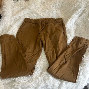 Men’s California Republic Small Skinny Pants